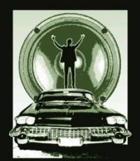 GAU Mann Logo